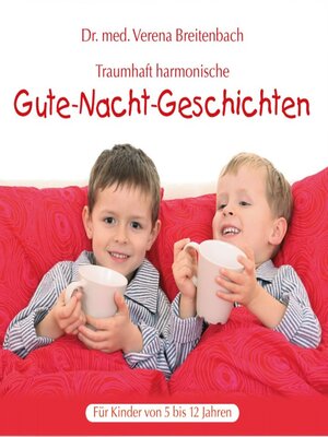 cover image of Gute-Nacht-Geschichten (ungekürzt)